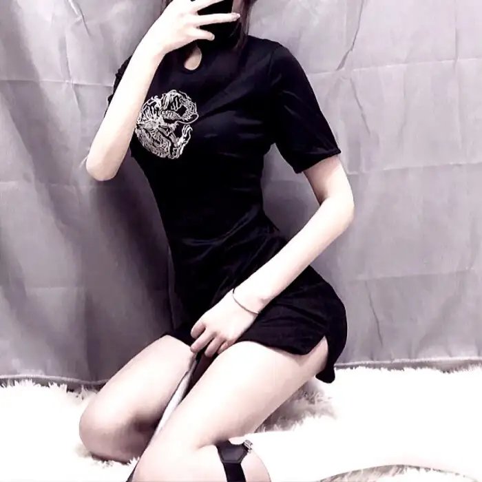 扭曲效应