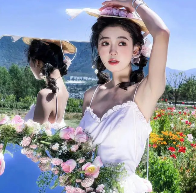 自我人生